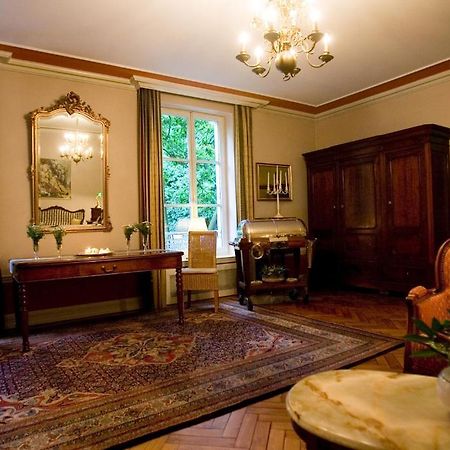 Wallerfangen Hotel Restaurant Villa Fayence חדר תמונה