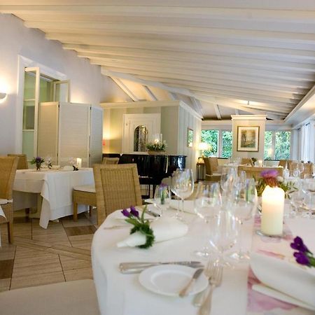 Wallerfangen Hotel Restaurant Villa Fayence מראה חיצוני תמונה